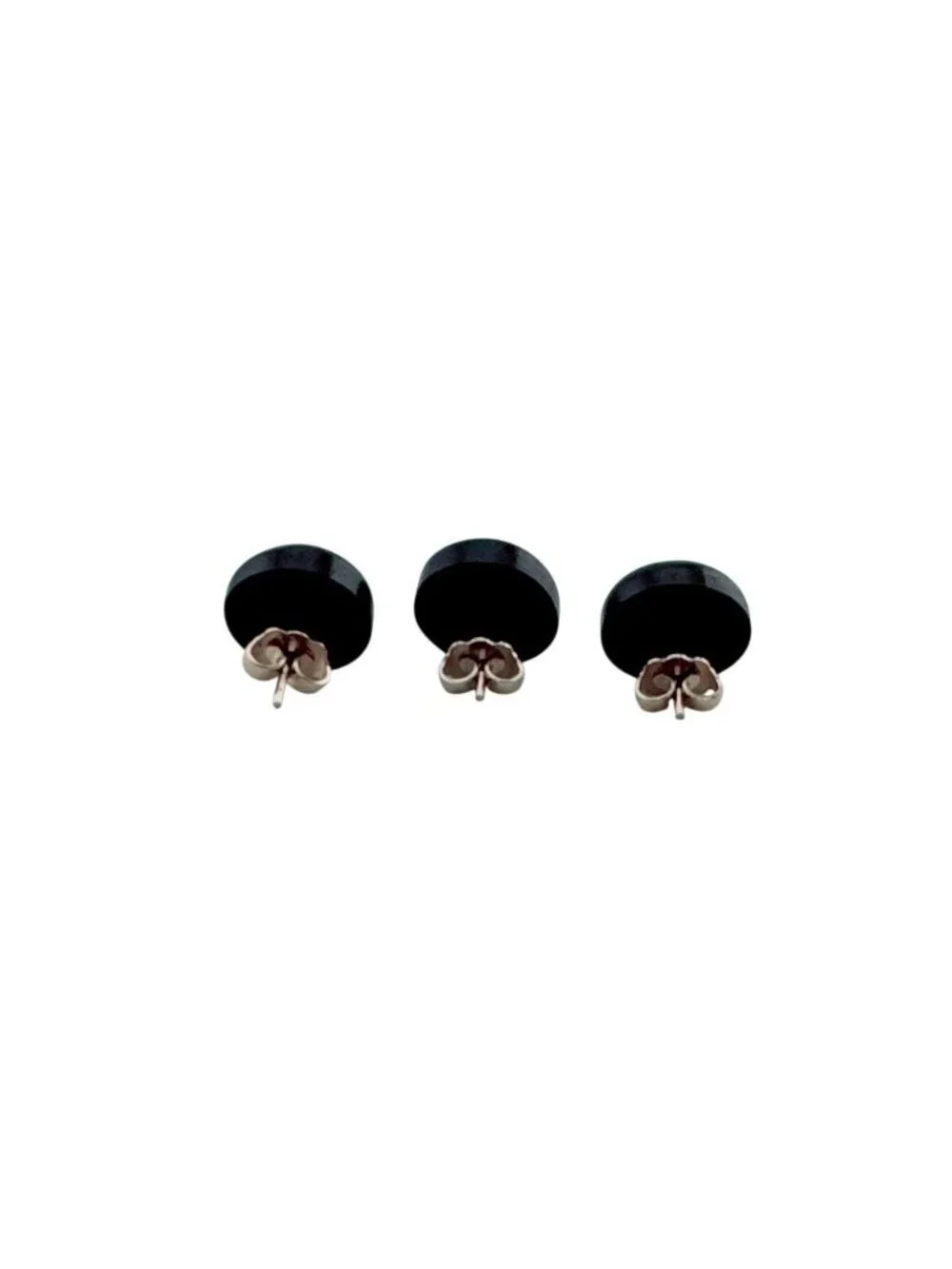 Louis Vuitton Boucle Doreille Pus Sylvania Tiger Wood Earrings